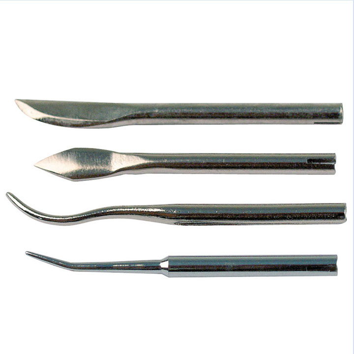 Pointe de modelage forme B (spatule)