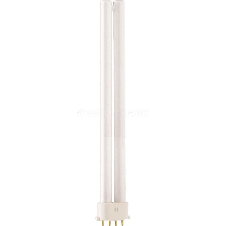 Moyen lumineux (blanc neutre) pour STE 111 N° 307740 et PTE 111  N° 307718 11 Watt