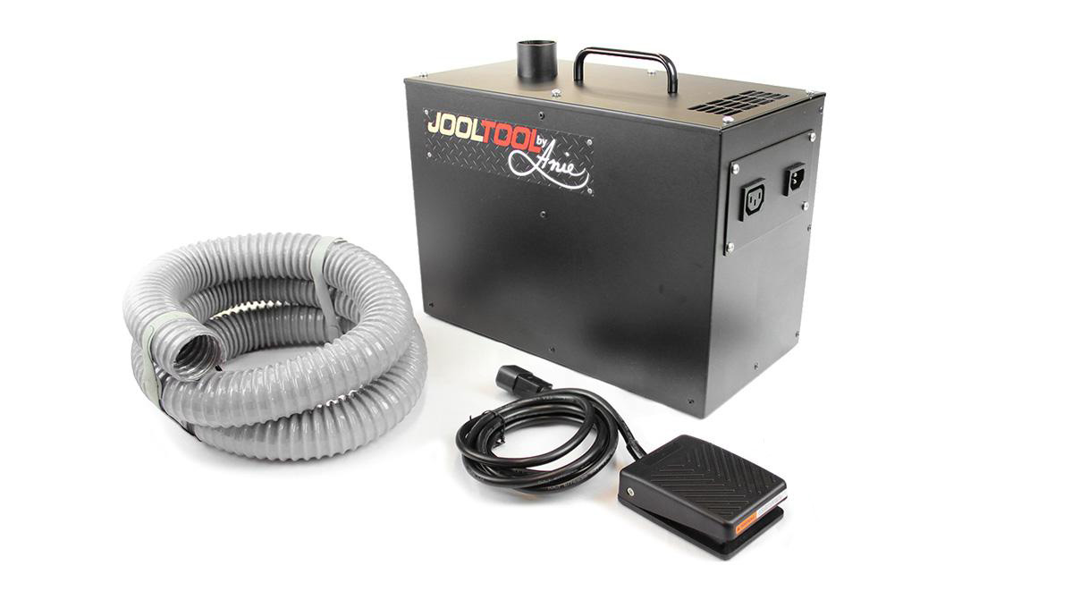 Unité d'aspiration Pro Vacuum Jooltool, version européenne