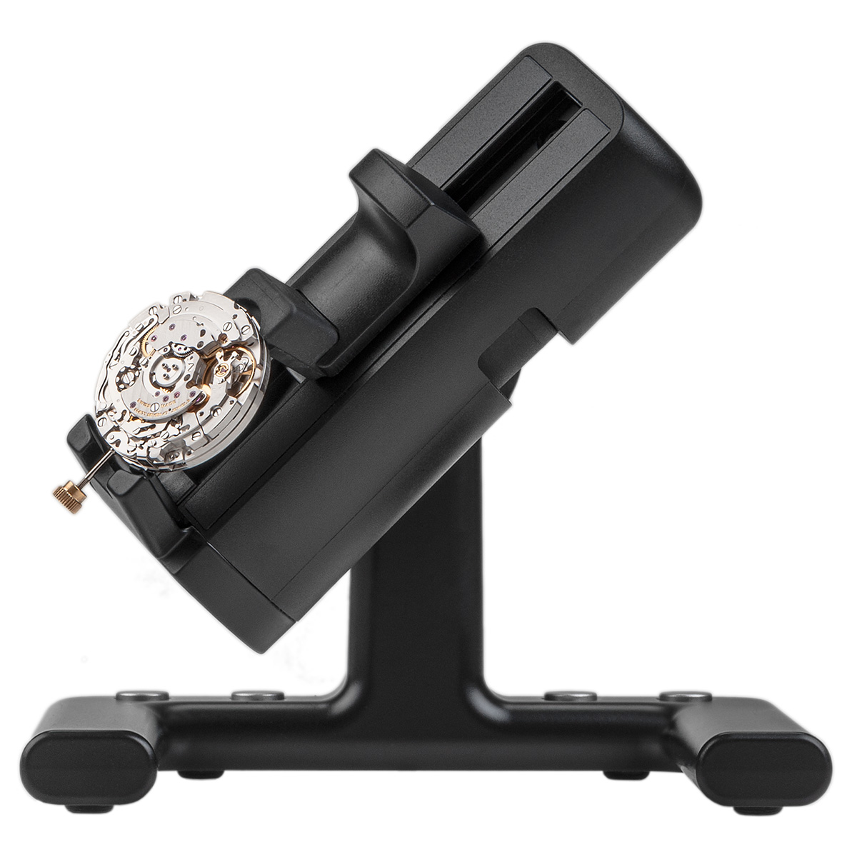 Witschi Watch Expert Appareil de contrôle pour les montres mécaniques