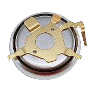 Citizen Condensateur MT920 pour Eco Drive 295-29, calibre 0850A, 0855A, 0870A, 0875A
