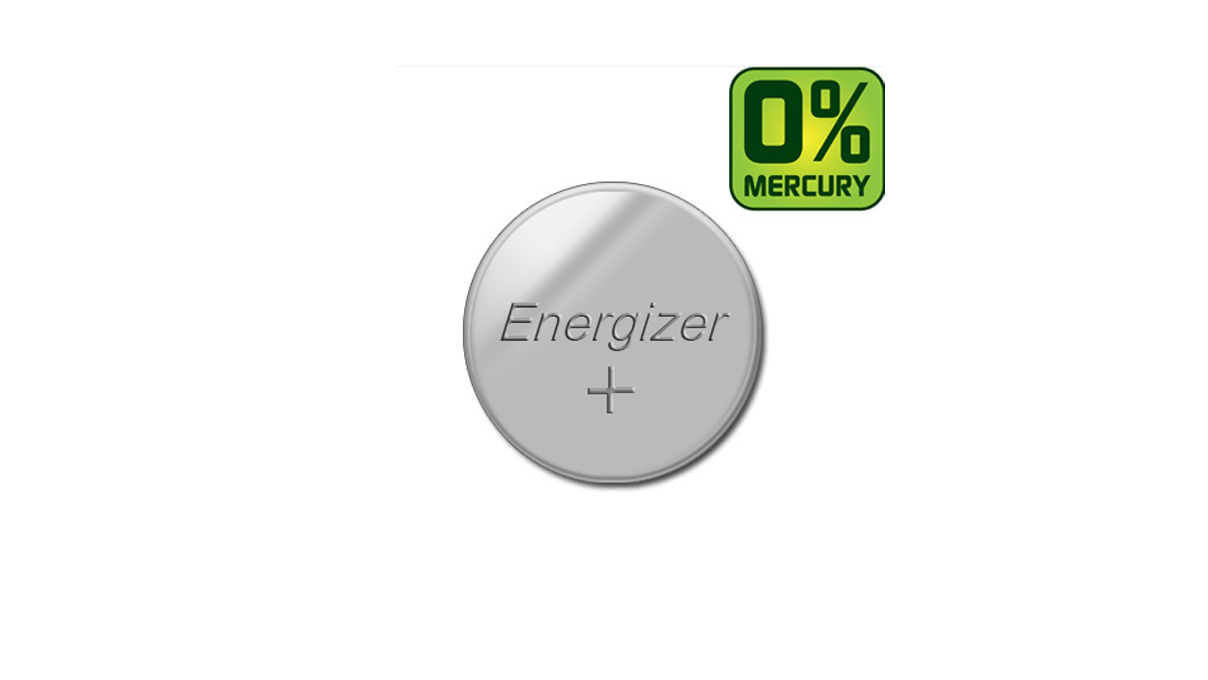 Energizer Pile 364/363 Multidrain Bulk 0% mercure