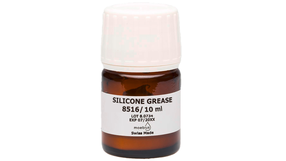 Moebius Silicone Grease 8516, Graisse silicone, 10 ml