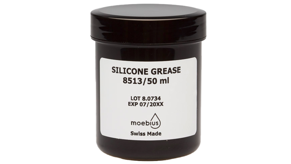 Moebius graisse silicone 8513, 50 ml